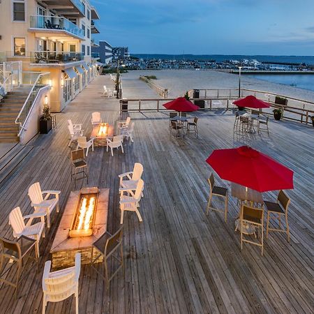 Hyatt Place Dewey Beach Exterior photo