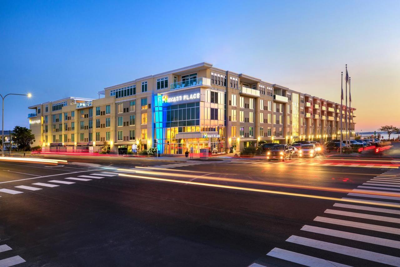 Hyatt Place Dewey Beach Exterior photo