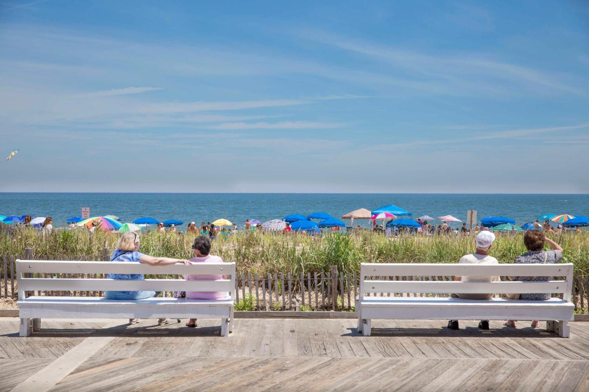 Hyatt Place Dewey Beach Exterior photo