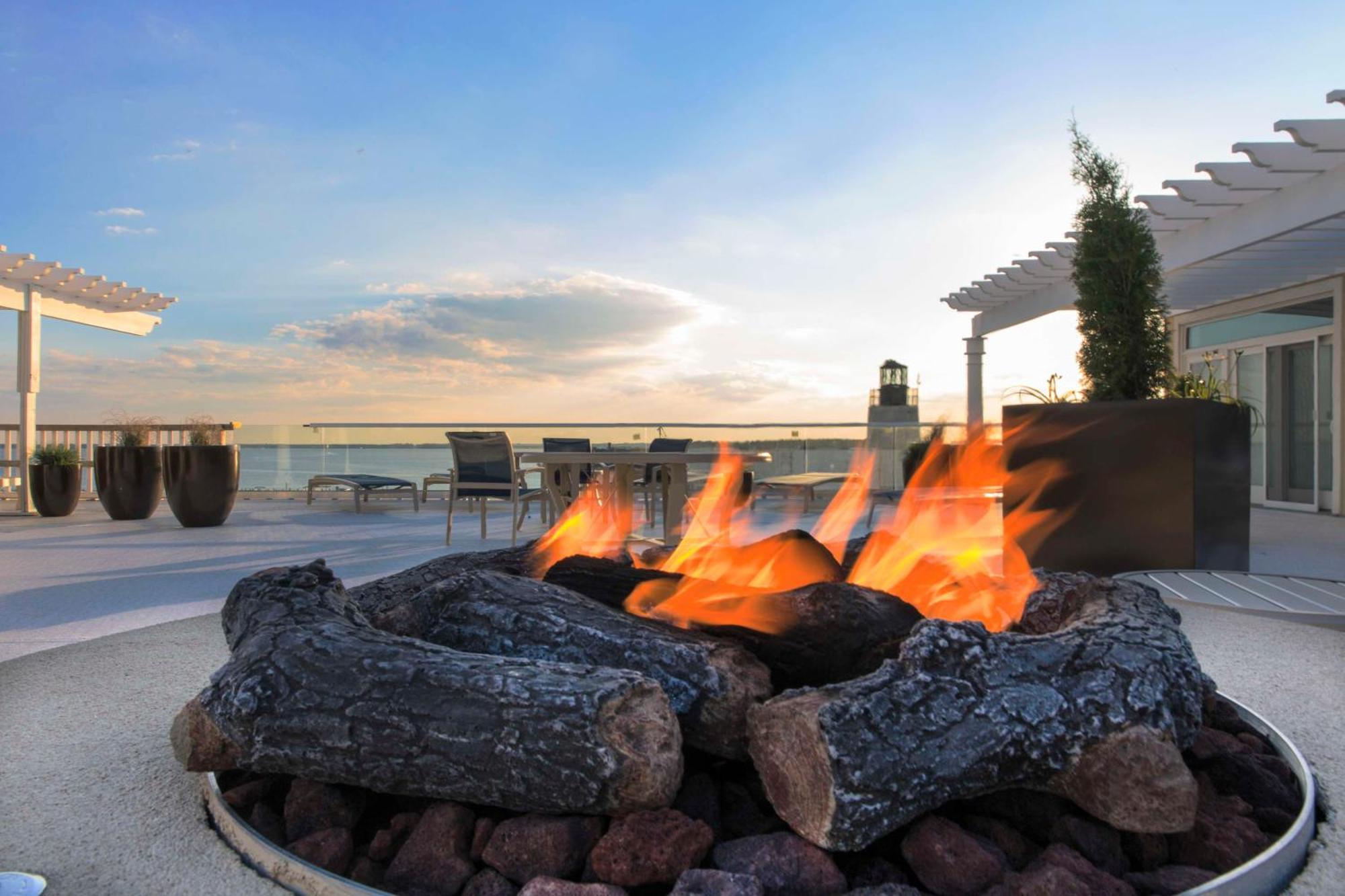 Hyatt Place Dewey Beach Exterior photo