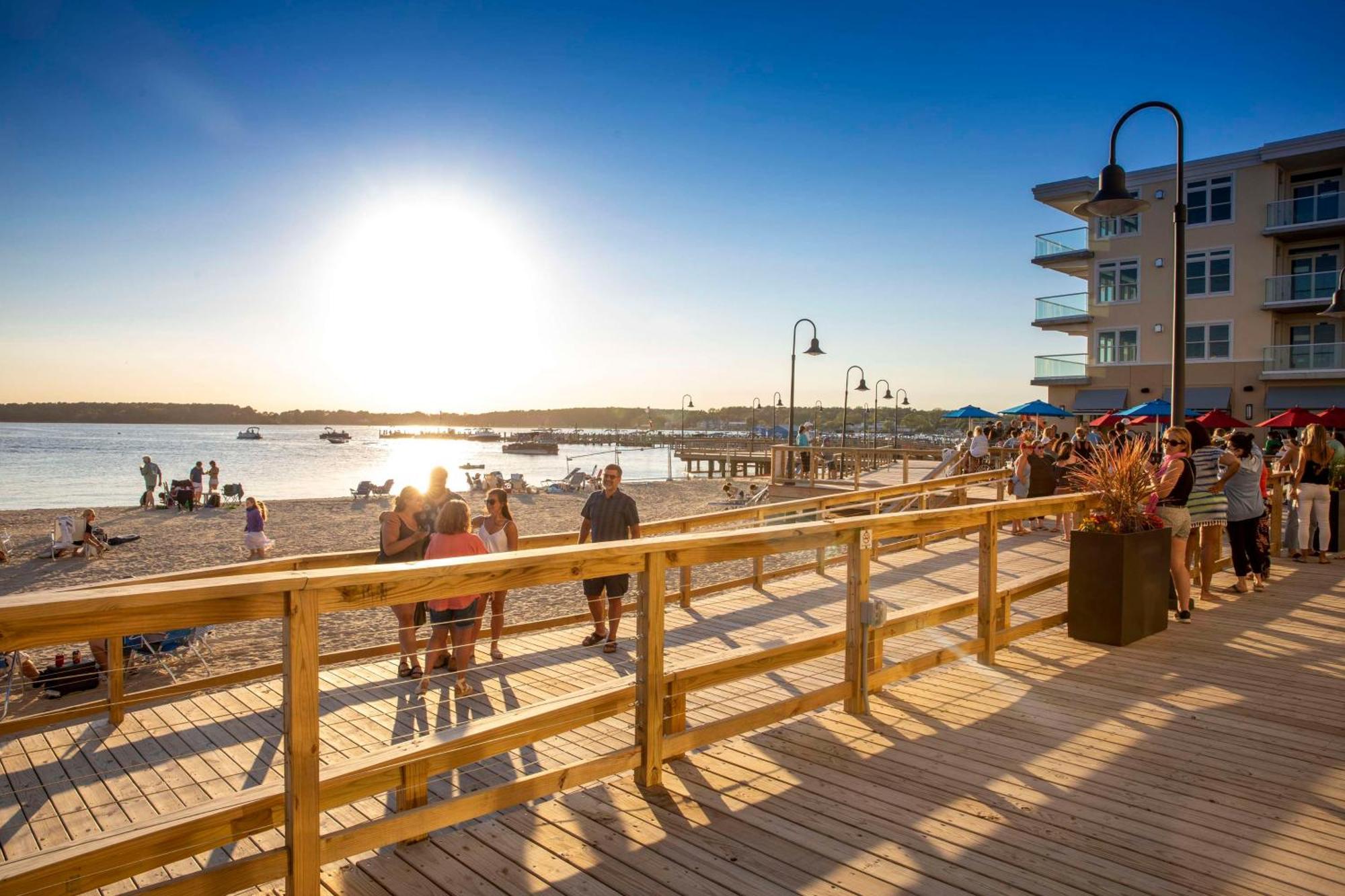 Hyatt Place Dewey Beach Exterior photo