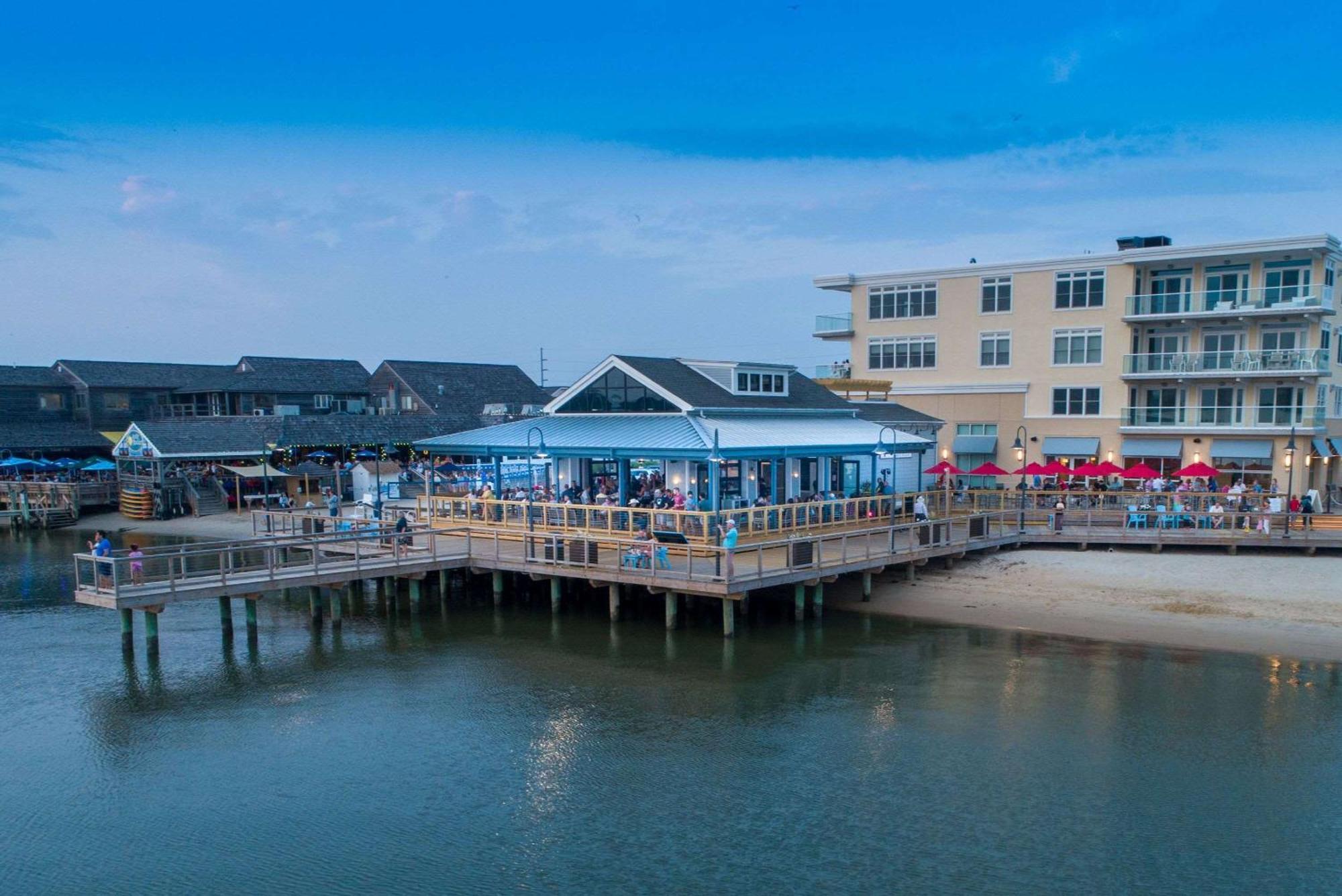 Hyatt Place Dewey Beach Exterior photo